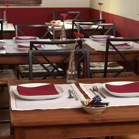 Albergo Dimora Storica Antica Hostelleria Crema Extérieur photo