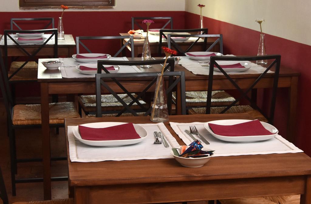 Albergo Dimora Storica Antica Hostelleria Crema Extérieur photo