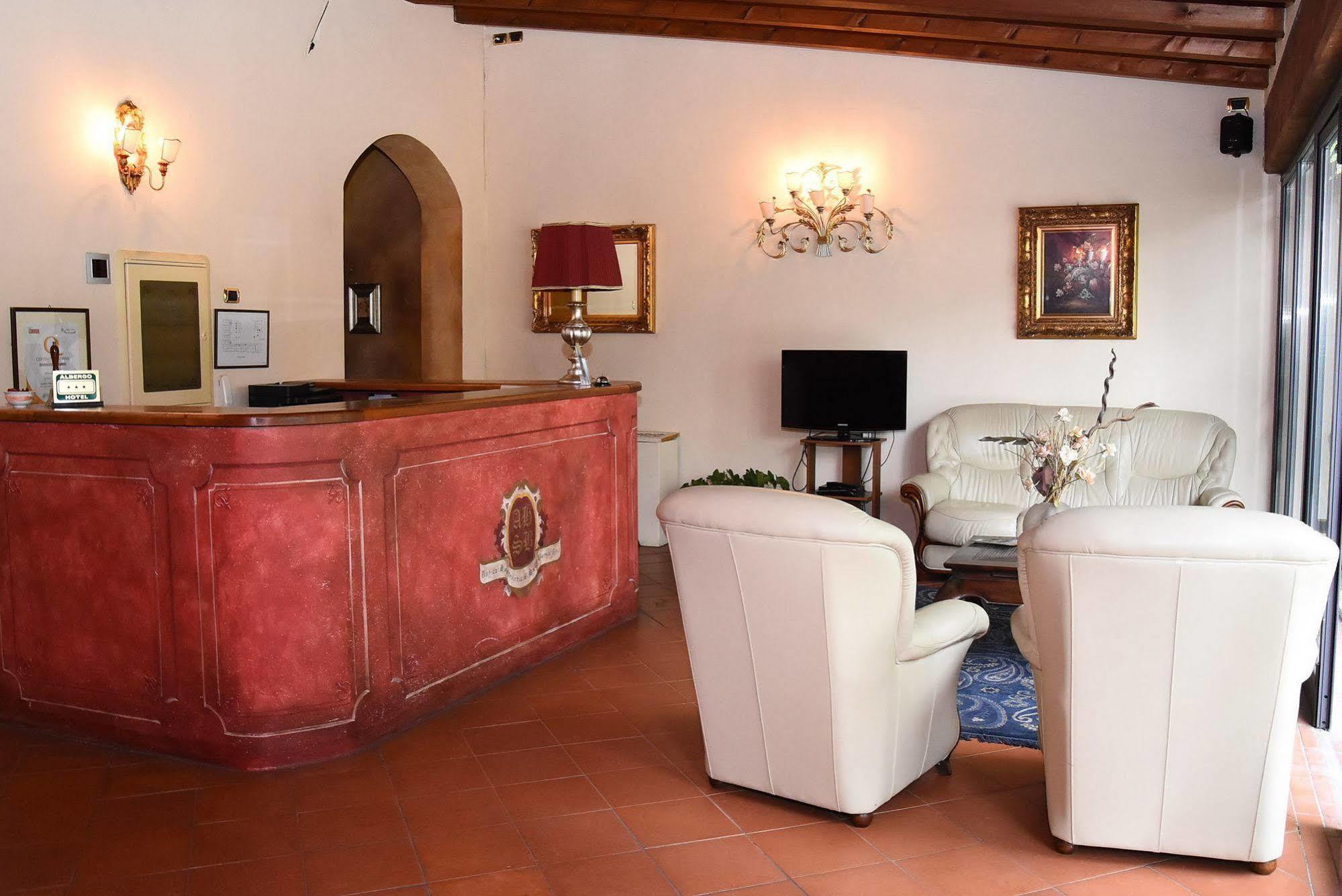 Albergo Dimora Storica Antica Hostelleria Crema Extérieur photo