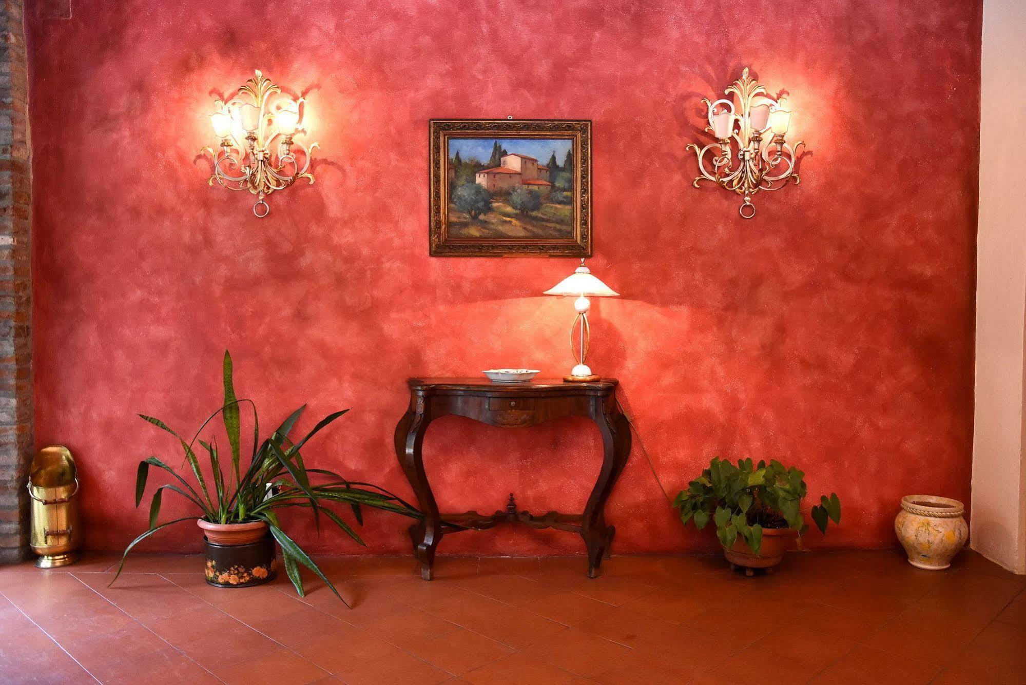 Albergo Dimora Storica Antica Hostelleria Crema Extérieur photo